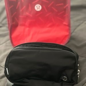 Lululemon Belt Bag